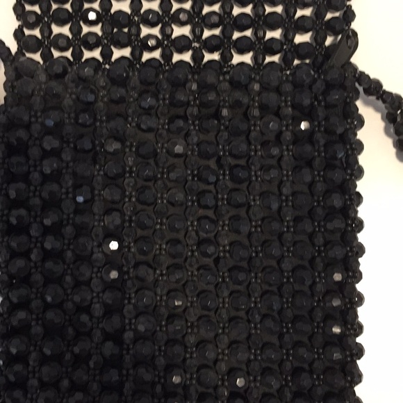 Beaded Express cocktail bag. Excellent condition! - Picture 3 of 7